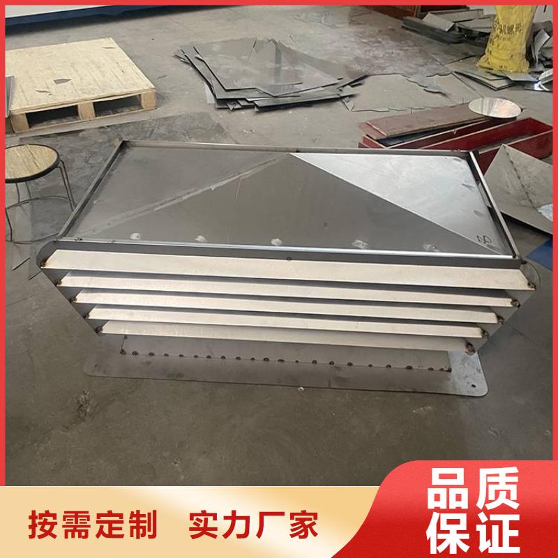 B系列抜气风帽加工工厂