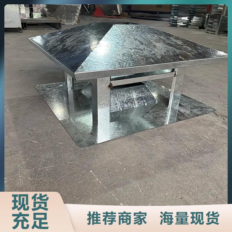 出屋面成品风帽防雨雪飘入