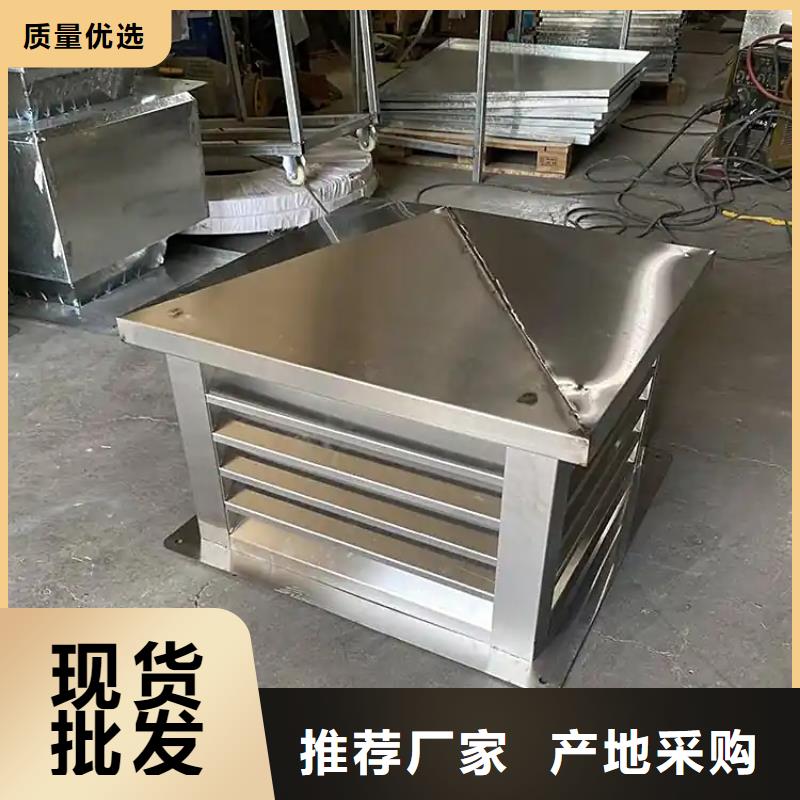县B系列成品排气道风帽质优价廉