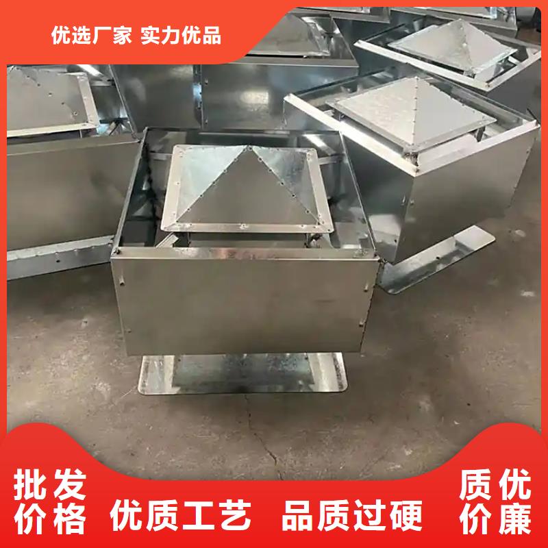 广受好评500型防倒灌风帽厂家