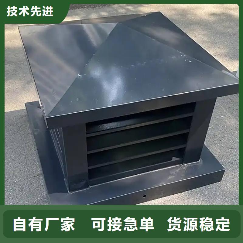 自力式风帽正规厂家