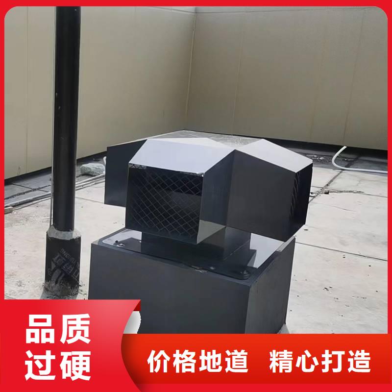 陈店镇厂房用百叶烟囱帽可按23J916图集生产