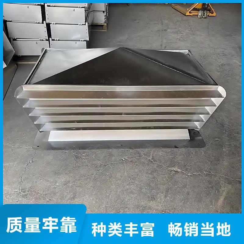 烟道透气帽强度高 质量轻