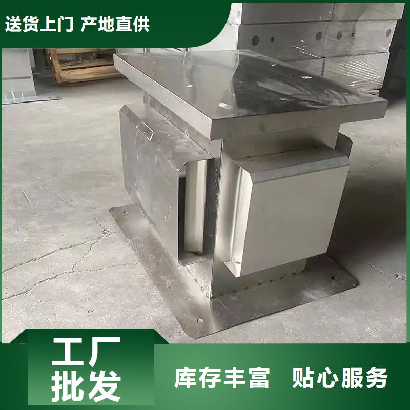 发货速度快的烟道铝合金排烟帽厂家