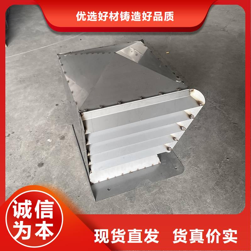 C系列厨房卫生间排气风帽品质保证