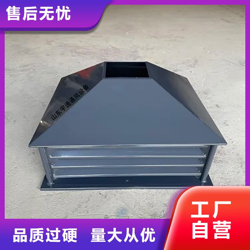 C-FD防倒灌风帽支持定制