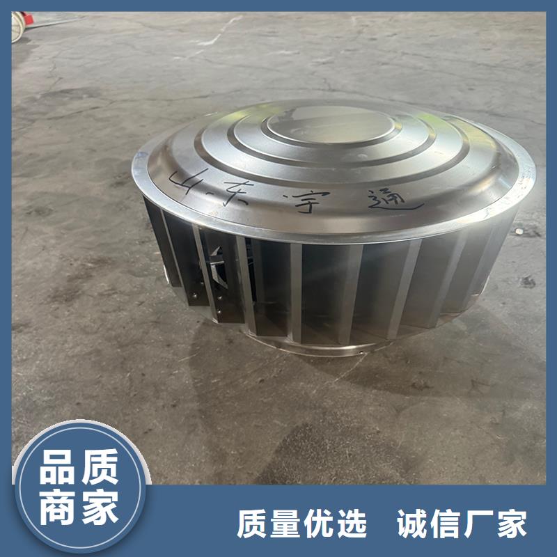 B系列抜气风帽厂家