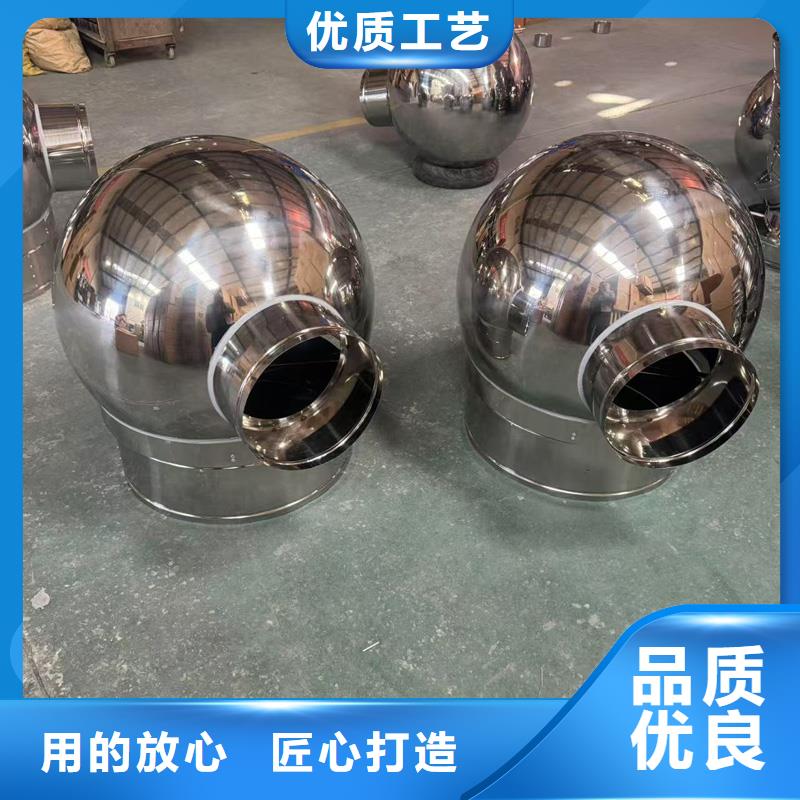 县新款无动力风帽现货充足