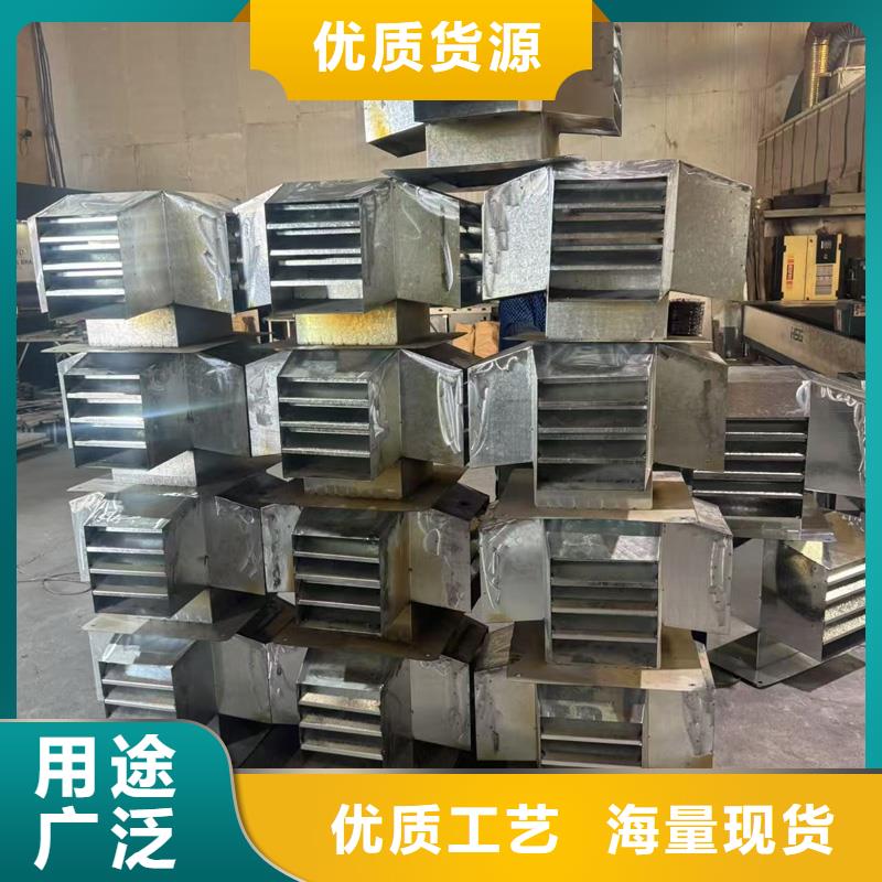 F系列离心式无动力风帽工厂直销