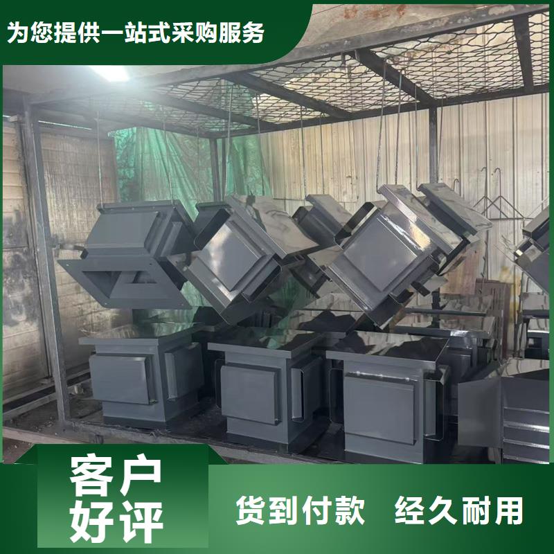 A系列直径300BPS型风帽出厂价格