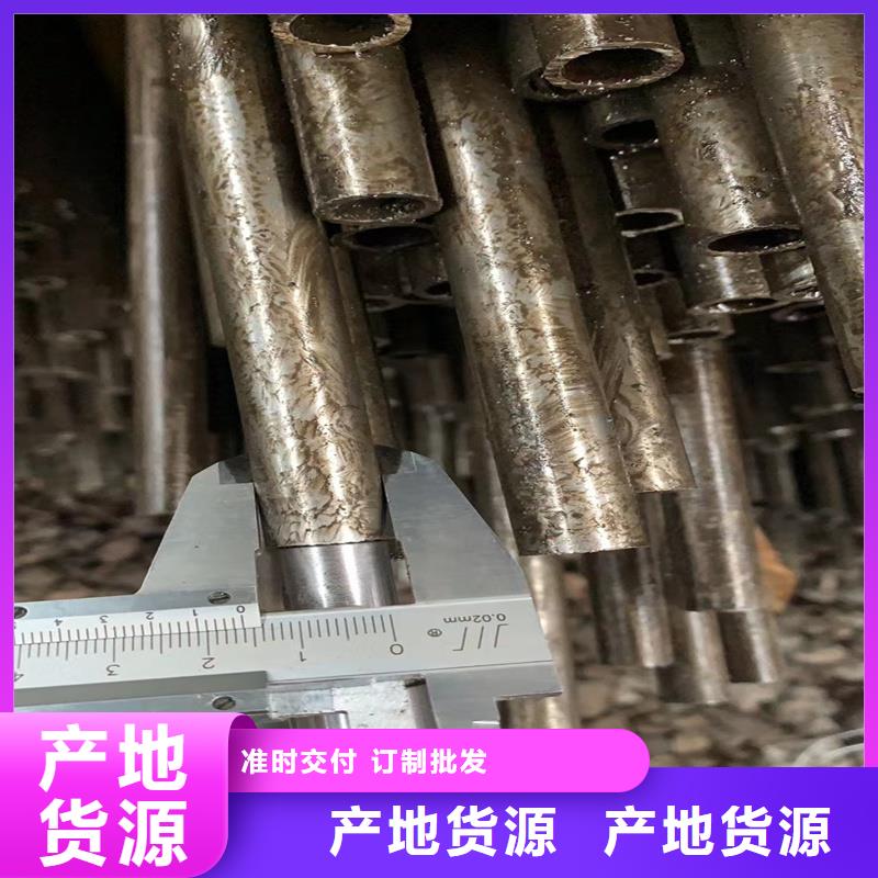 精密管_精密钢管多年行业积累