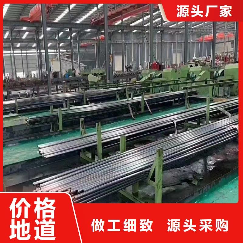 精密管精密钢管实力才是硬道理