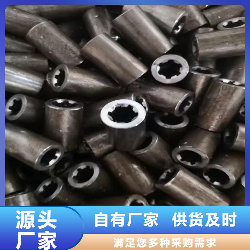 精密管20CrMo精密钢管来图来样定制