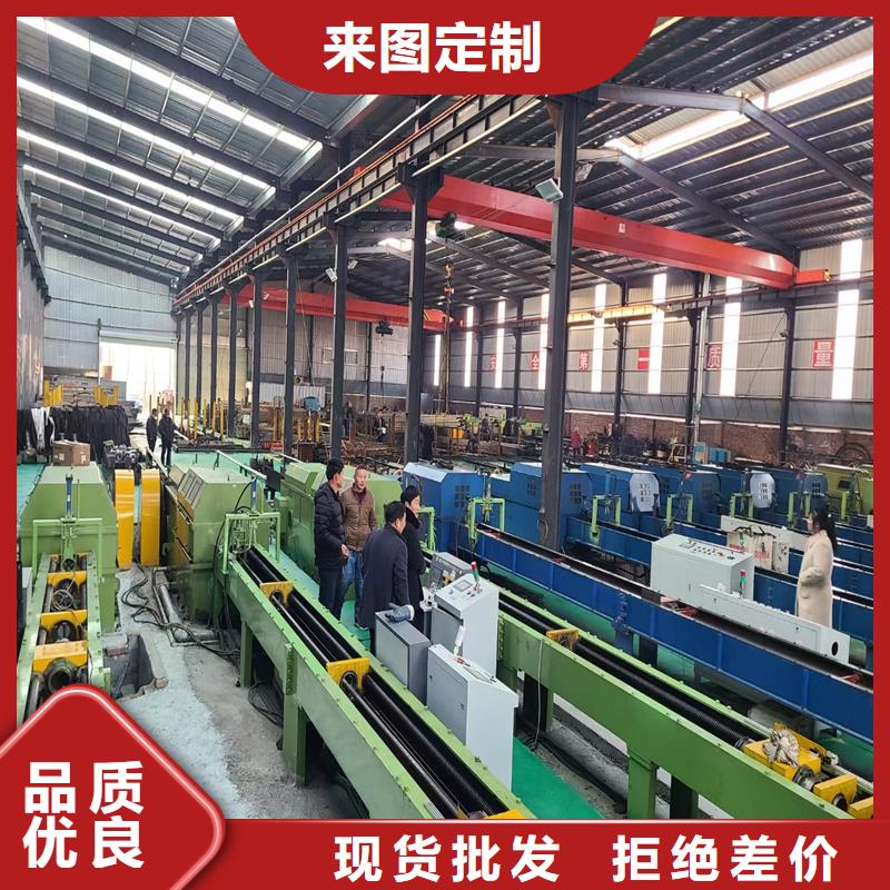 精密管精密钢管好品质售后无忧