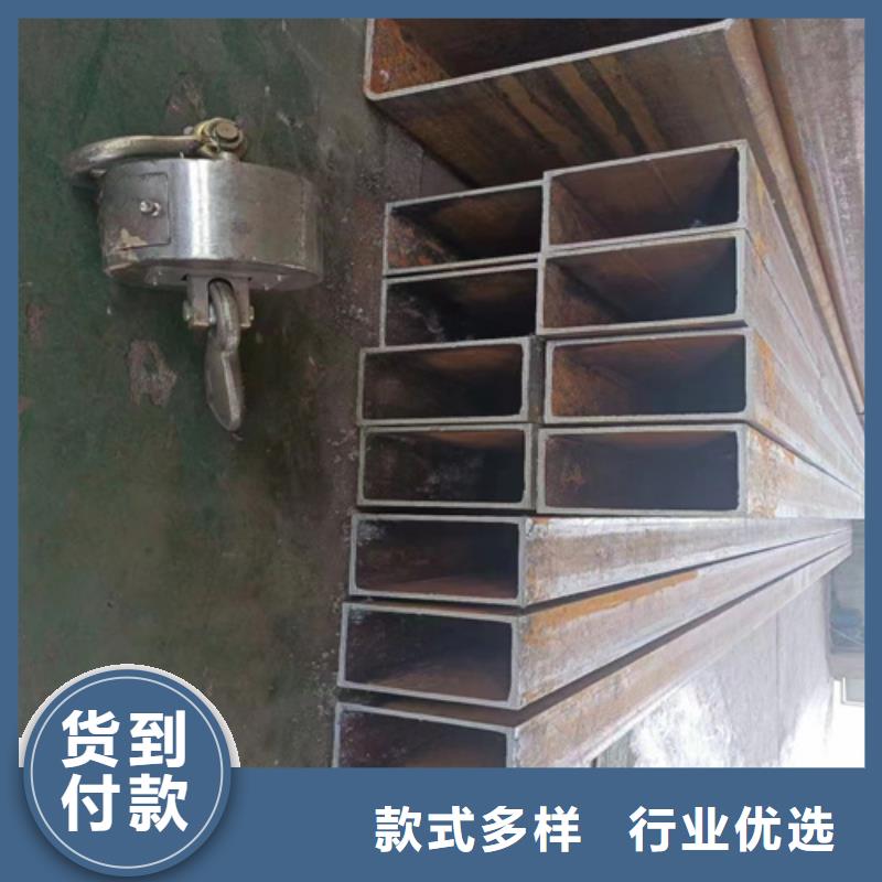 【方管】 圆钢买的放心 亚广金属(漯河市分公司)