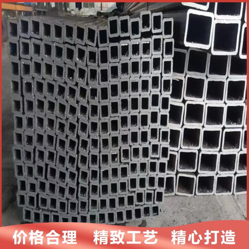 【方管】 圆钢买的放心 亚广金属(漯河市分公司)