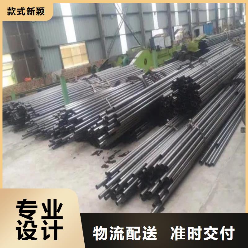 精密钢管满足客户需求