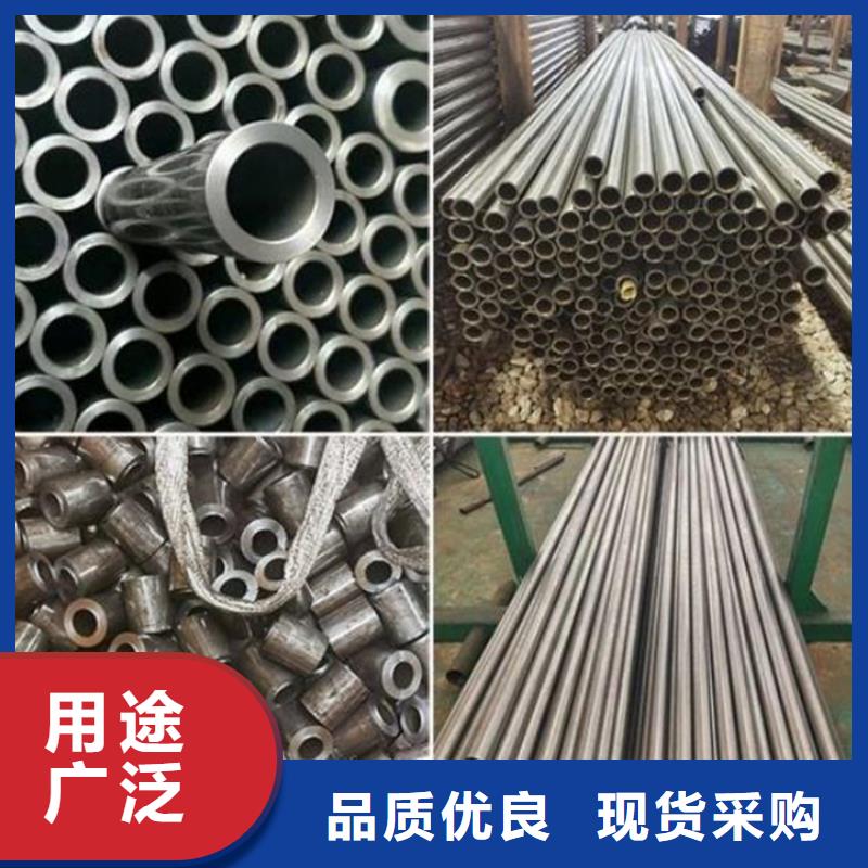 精密钢管满足客户需求