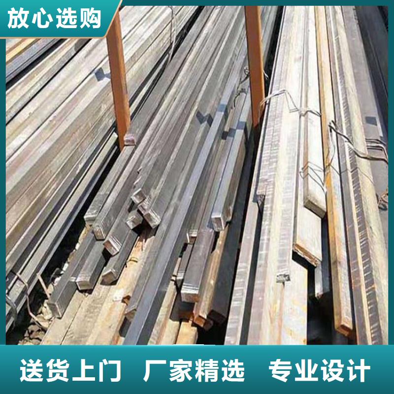 方钢Q355B无缝钢管厂家