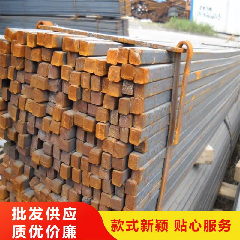 方钢厚壁钢管源头厂家经验丰富