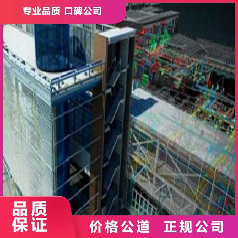 【工程预算】做竣工结算知名公司