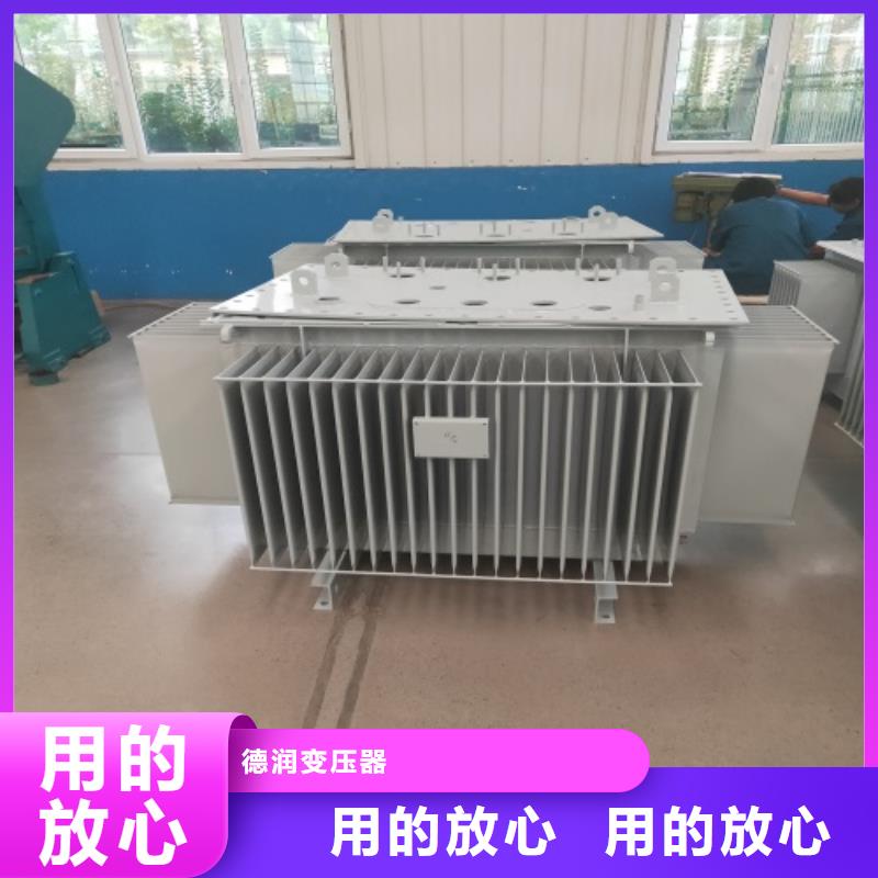 【油浸式变压器变压器厂源厂定制】