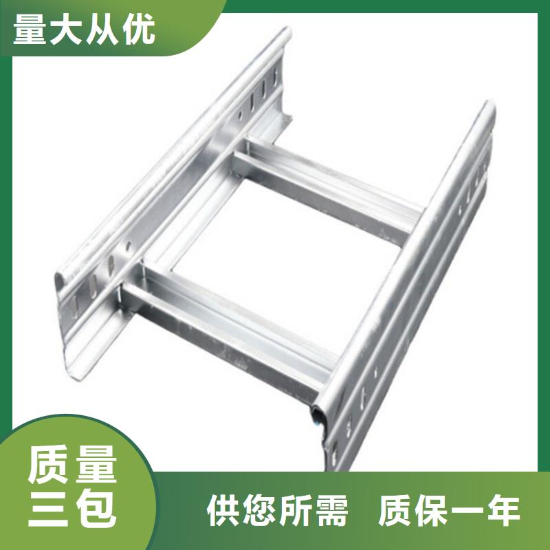 热浸锌电缆桥架耐腐蚀电缆桥架N年专注