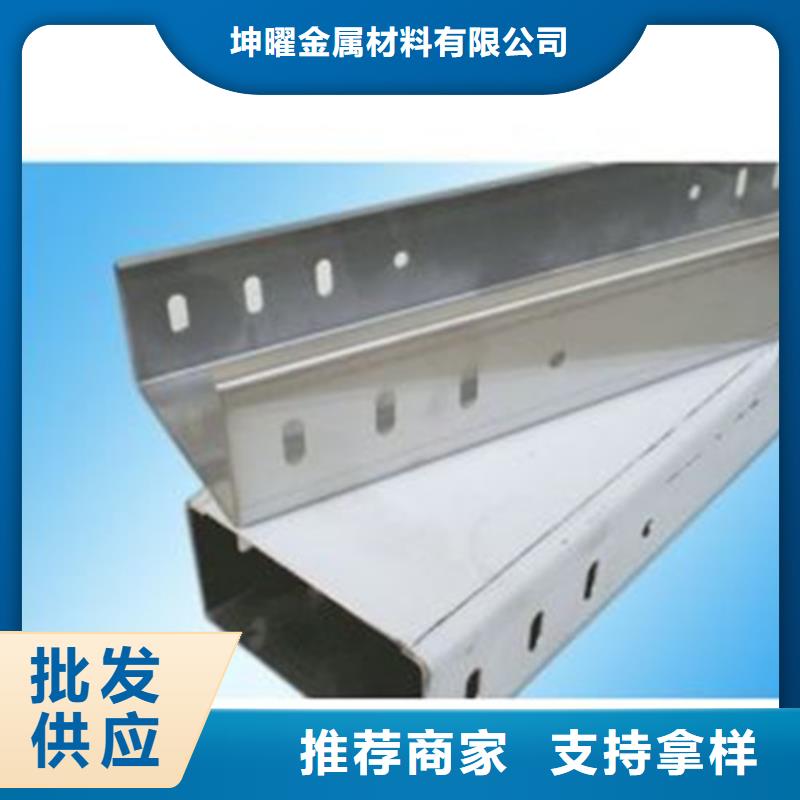 热浸锌电缆桥架耐腐蚀电缆桥架专业完善售后