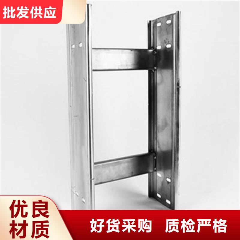 镀锌桥架12米桥架口碑好实力强