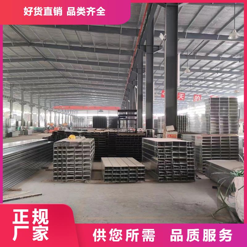 钢制桥架不锈钢电缆桥架生产厂家