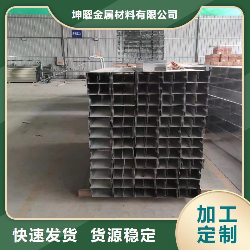 大跨距桥架品质可靠