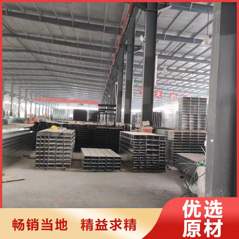 专业生产制造防火喷塑桥架