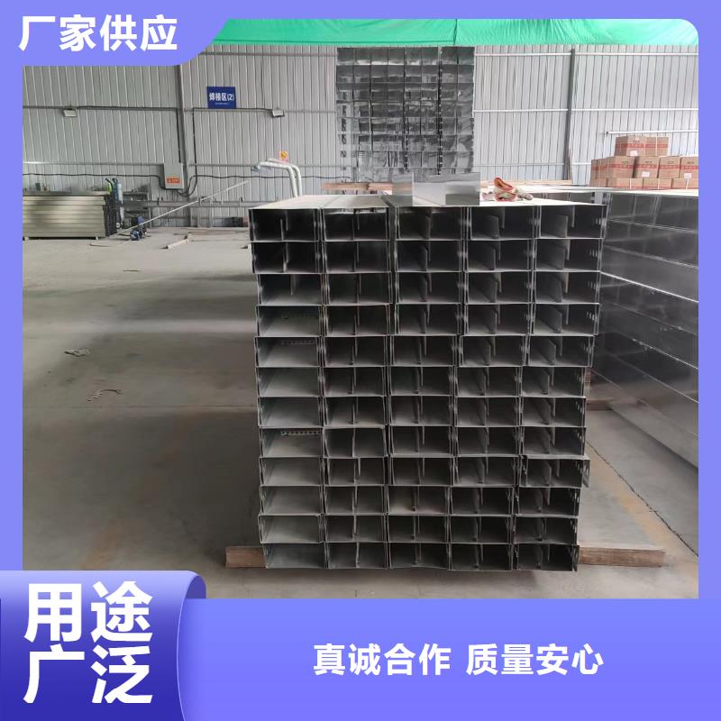 找水平桥架生产厂家