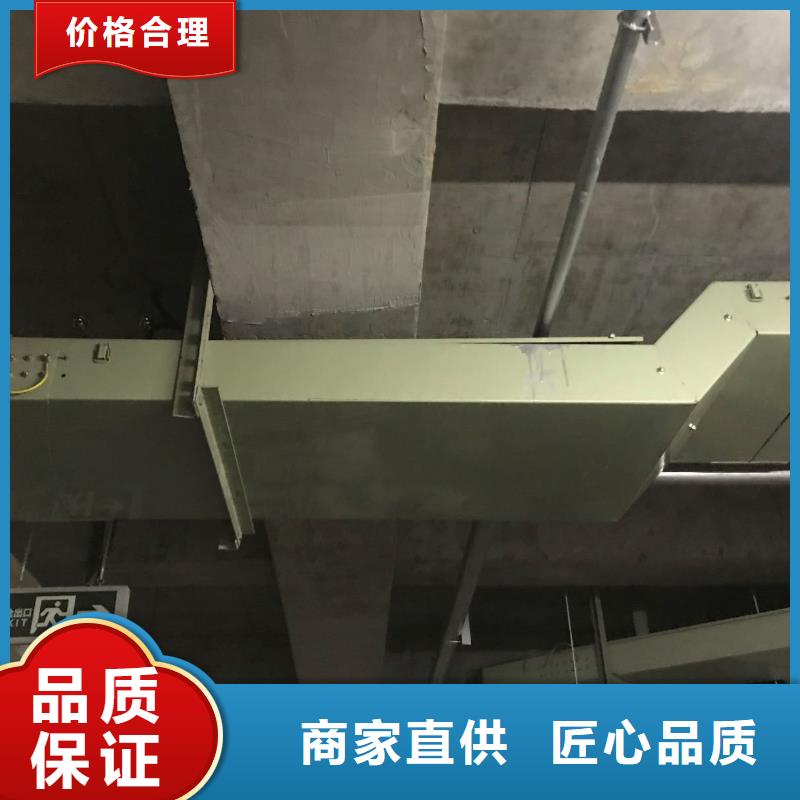 槽式桥架厂家——十余年更专业