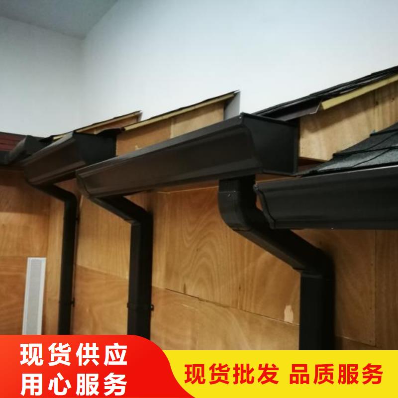 【雨水管】金属古建檐口精工细作品质优良