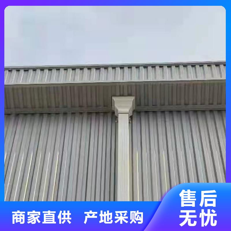 雨水管-【【金属古建房檐】】货品齐全