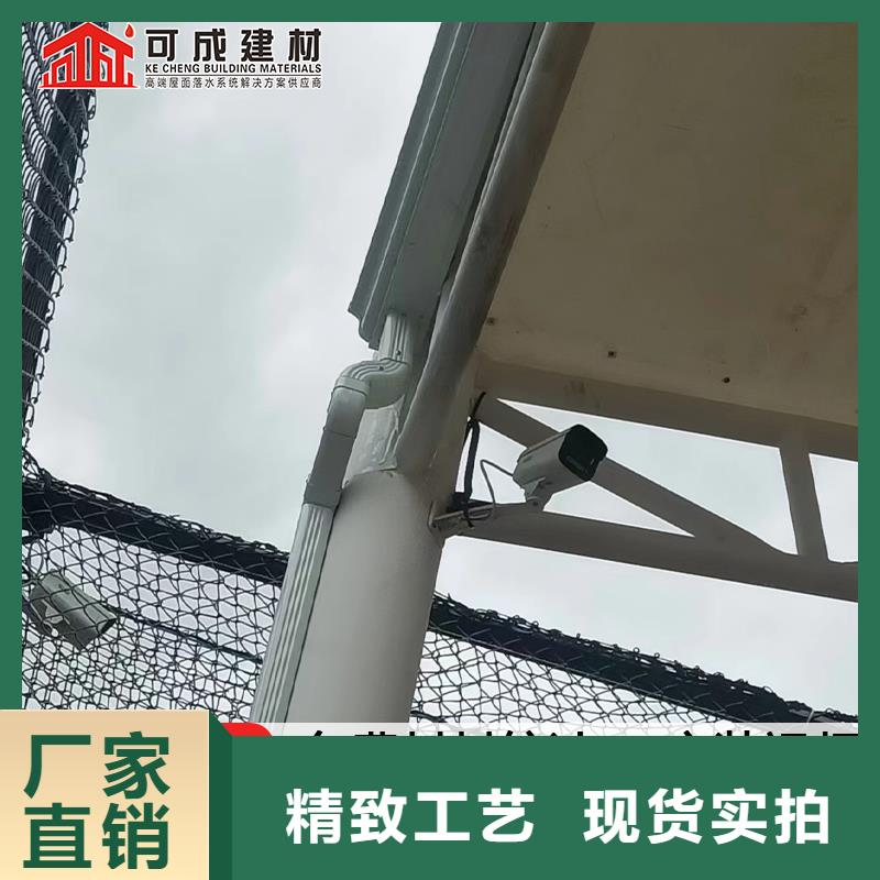 雨水管古建筑挑檐信誉有保证