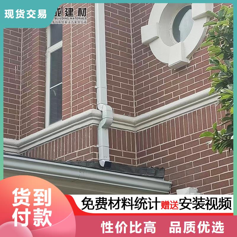 雨水管金属古建檐口专业生产团队