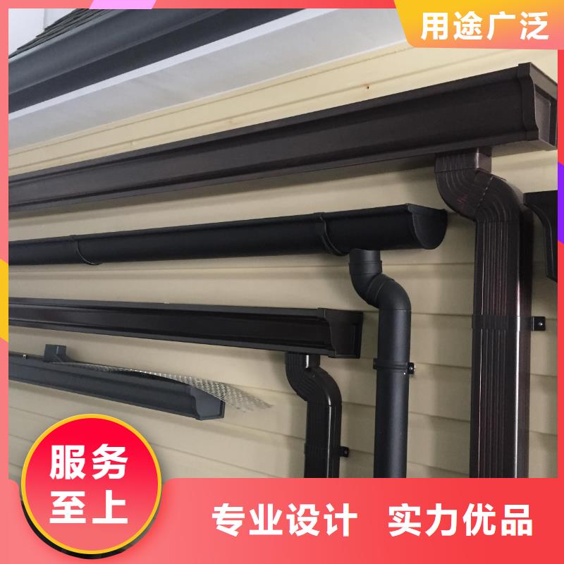 雨水管_彩钢雨水管真正的源头厂家