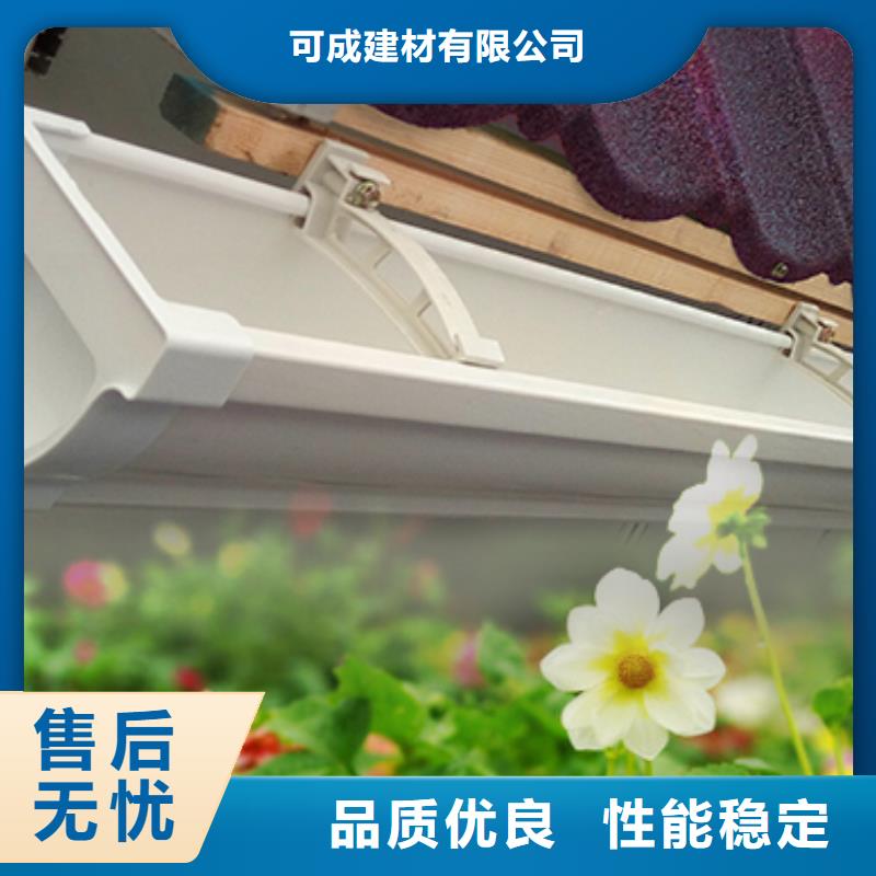 雨水管,【铝合金圆形雨水管】质检合格出厂