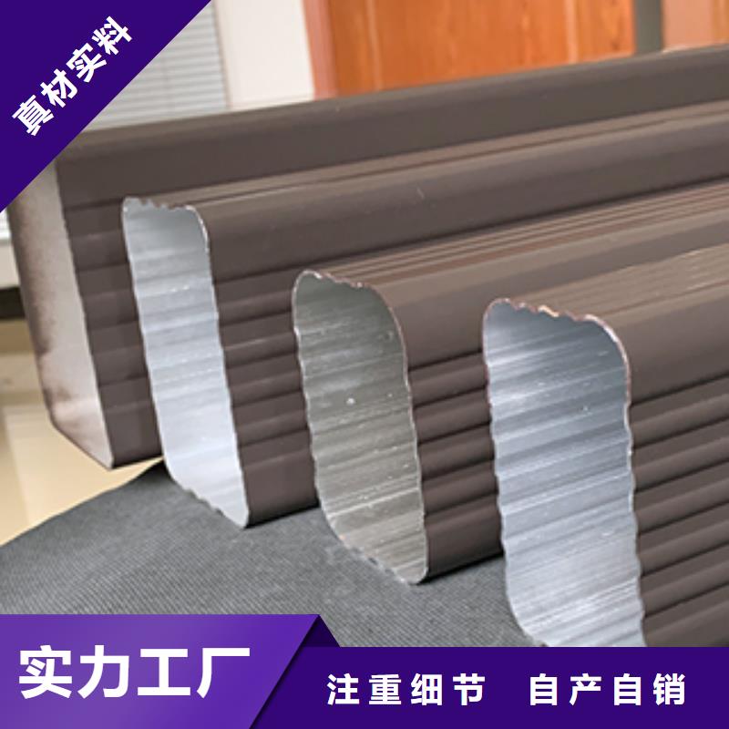 【雨水管仿古建筑飞椽大量现货】
