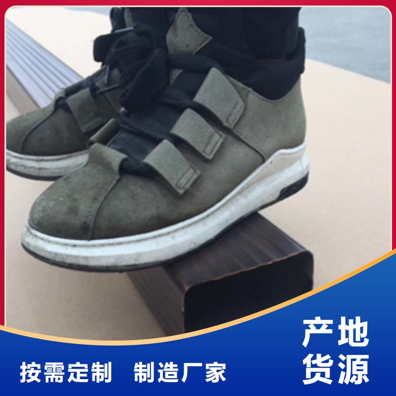 【雨水管,【铝合金仿古挂落】工期短发货快】