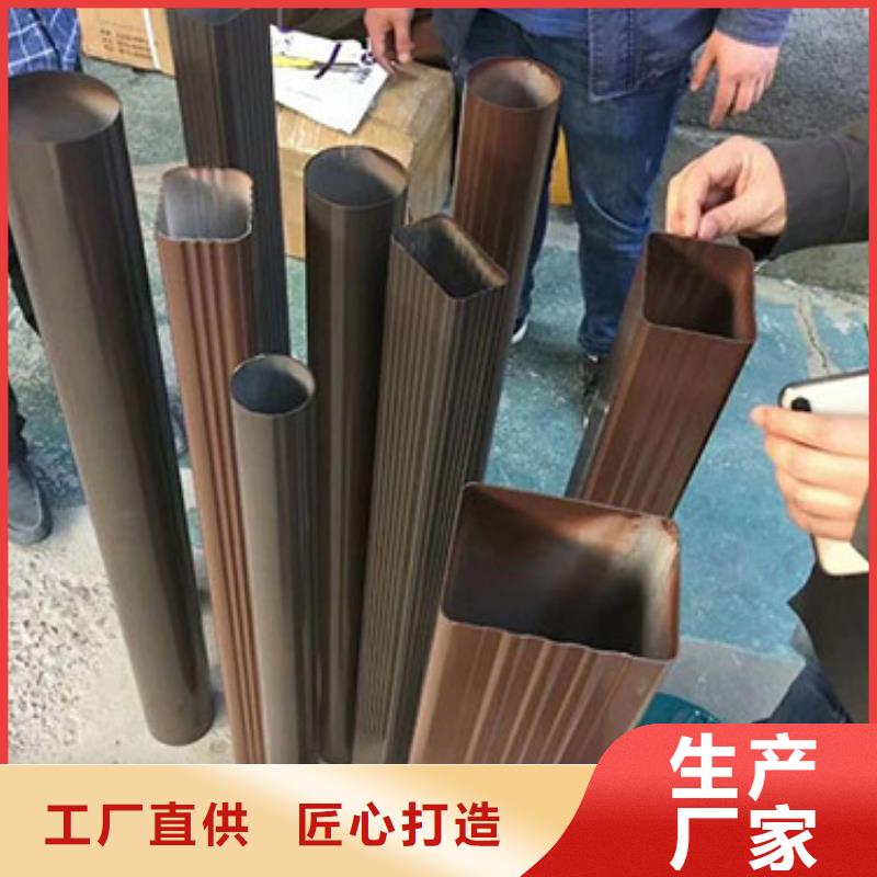 雨水管【圆形雨水管】厂家自营