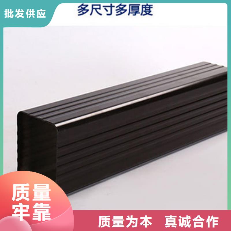 雨水管【圆形雨水管】源头直供