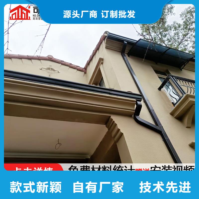 雨水管【定制烟囱帽】买的放心安兴用的舒心