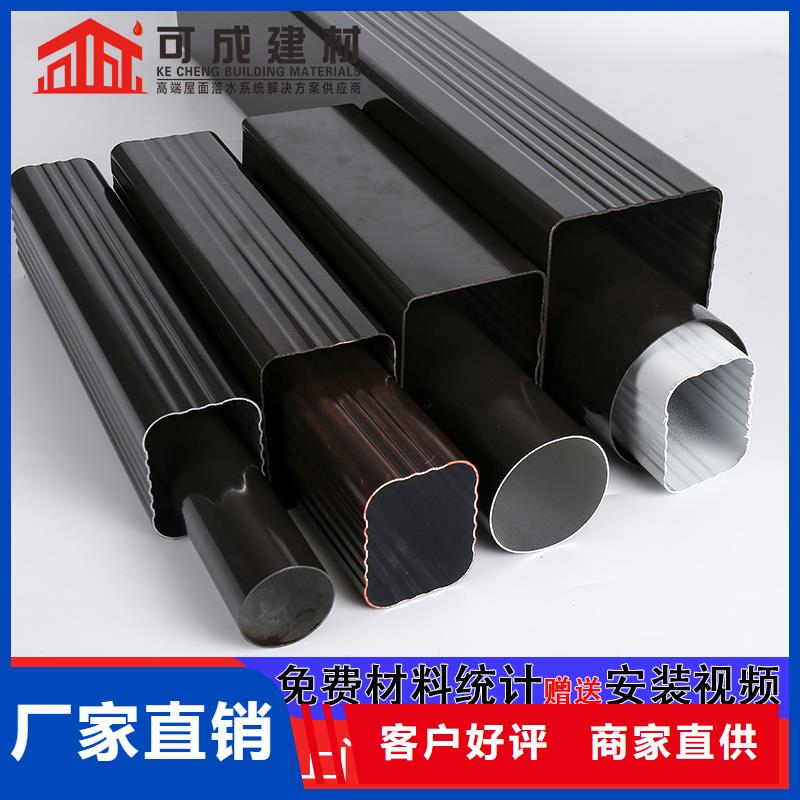 雨水管仿古飞椽厂家货源
