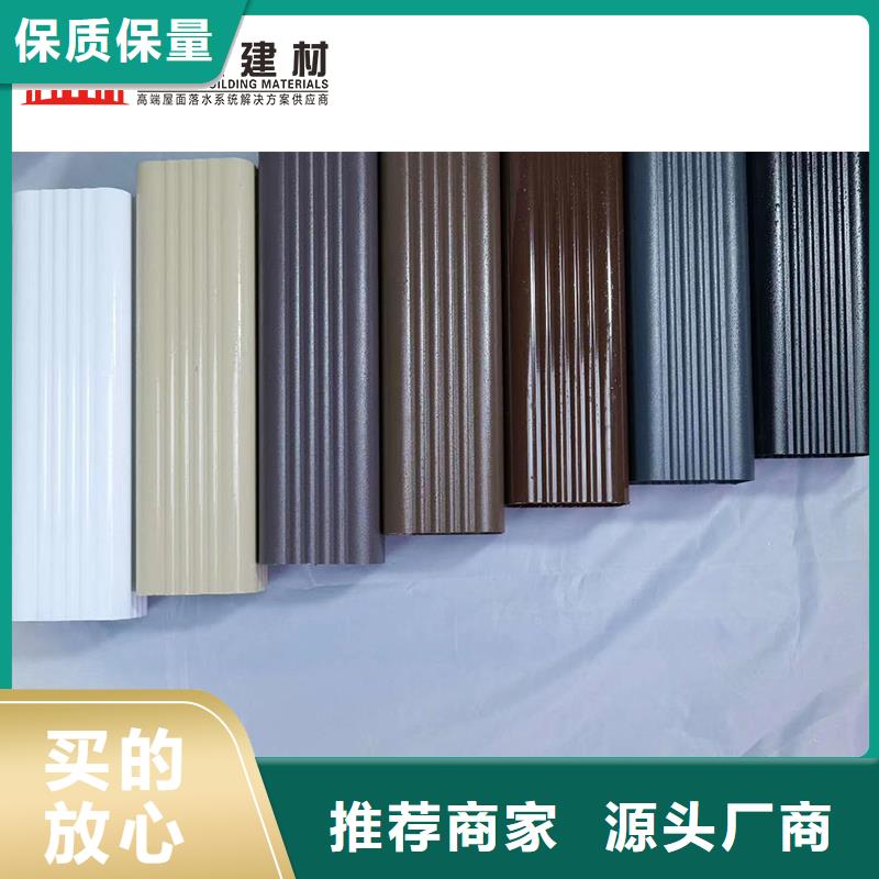 雨水管-【古建筑挑檐】生产型