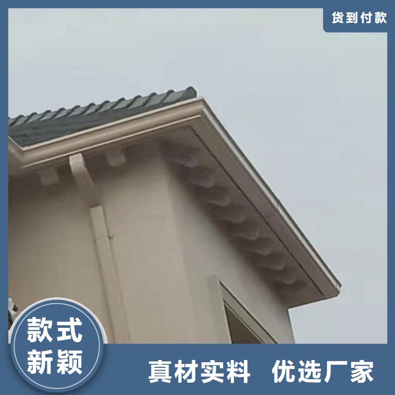 厂房彩钢雨水管良心厂家