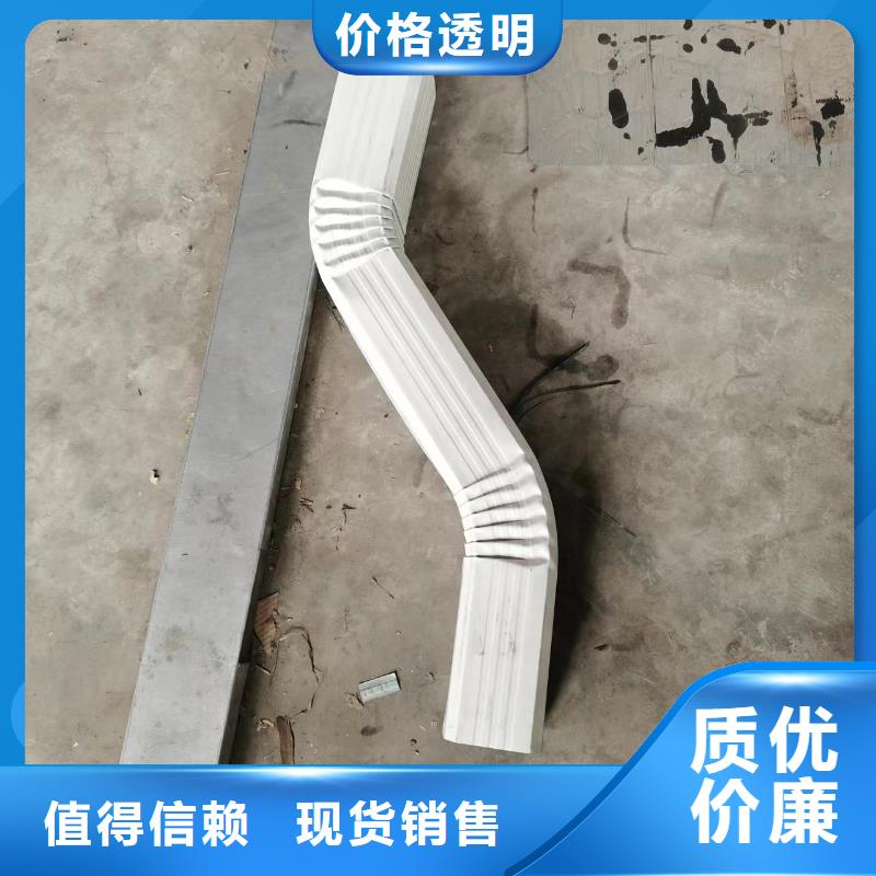 108*144彩钢厂房雨水管服务为先