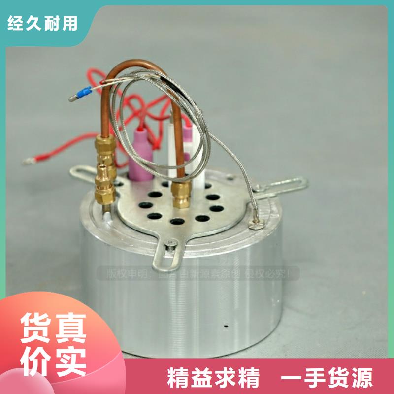 新能源燃料 燃料气化灶具满足客户需求